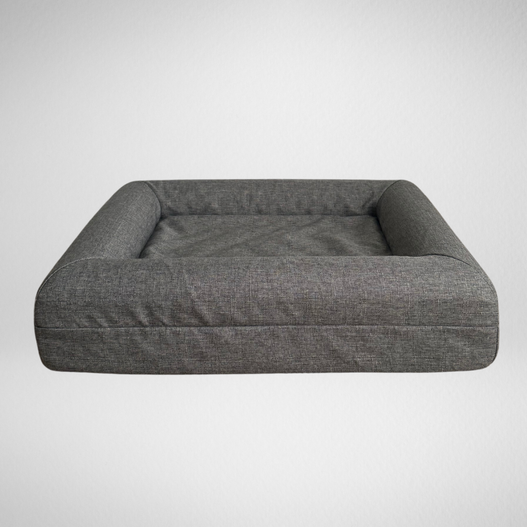 The Coverly Orthopaedic Bed