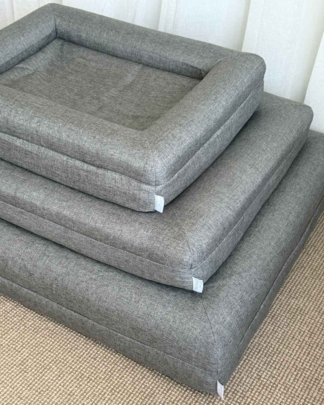 The Coverly Orthopaedic Bed