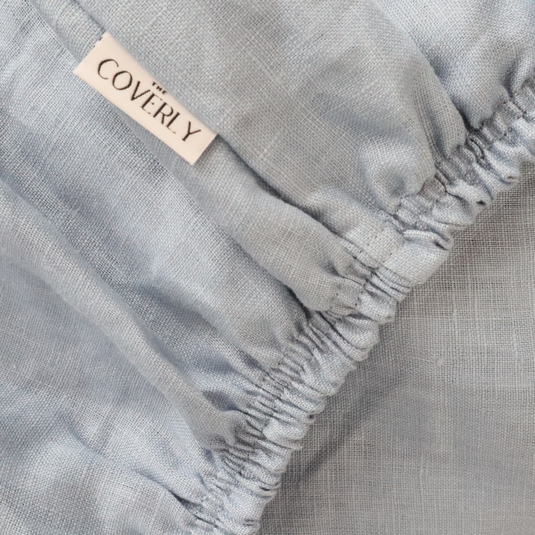 Linen covers