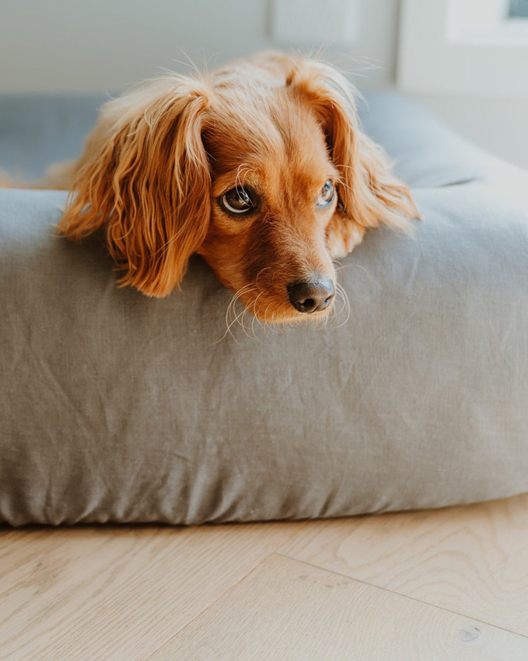 Linen covers