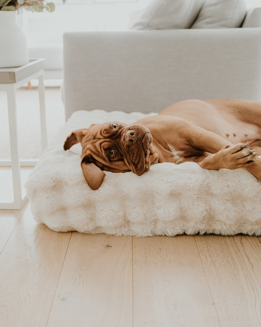 Fur covers
