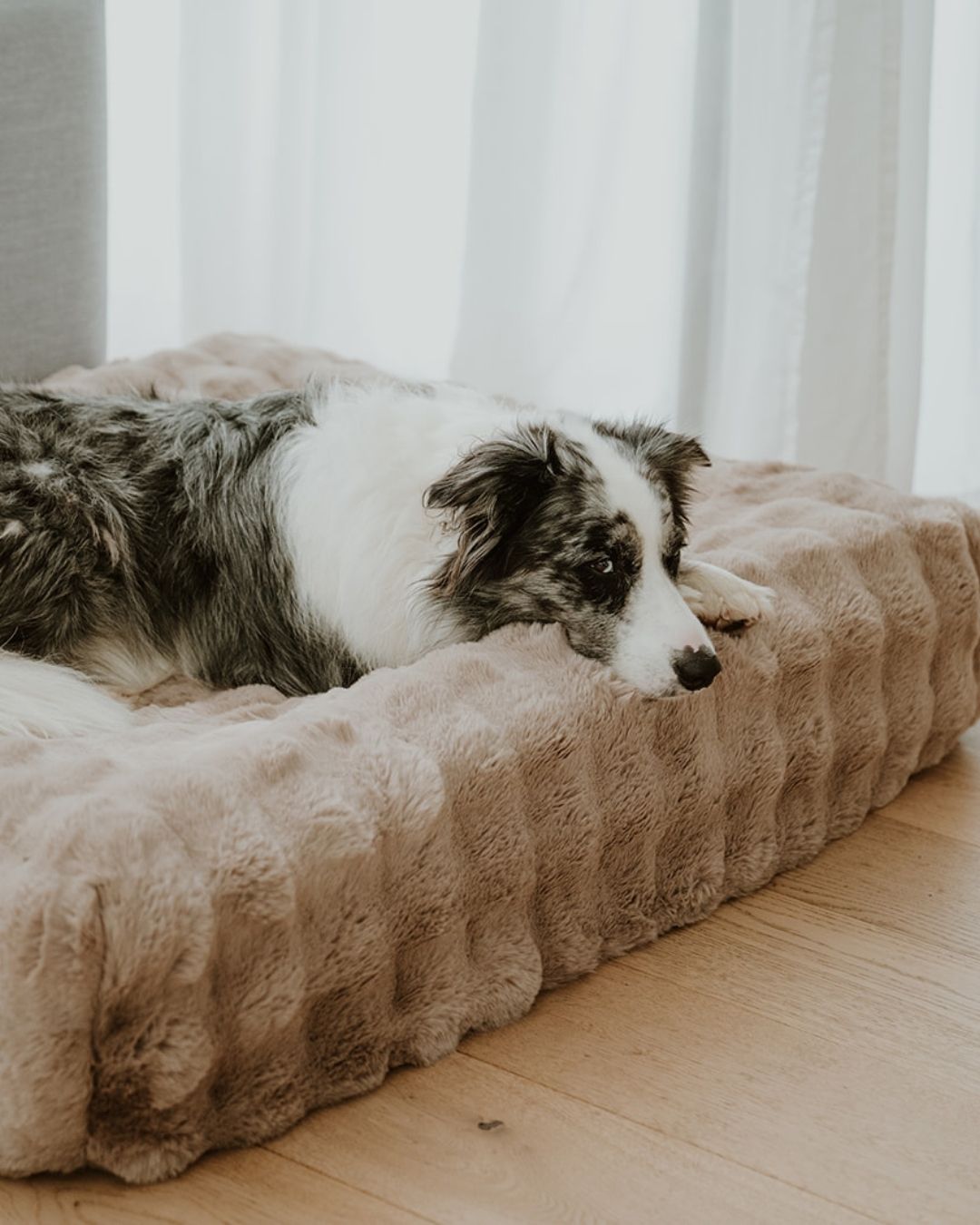 Fur covers