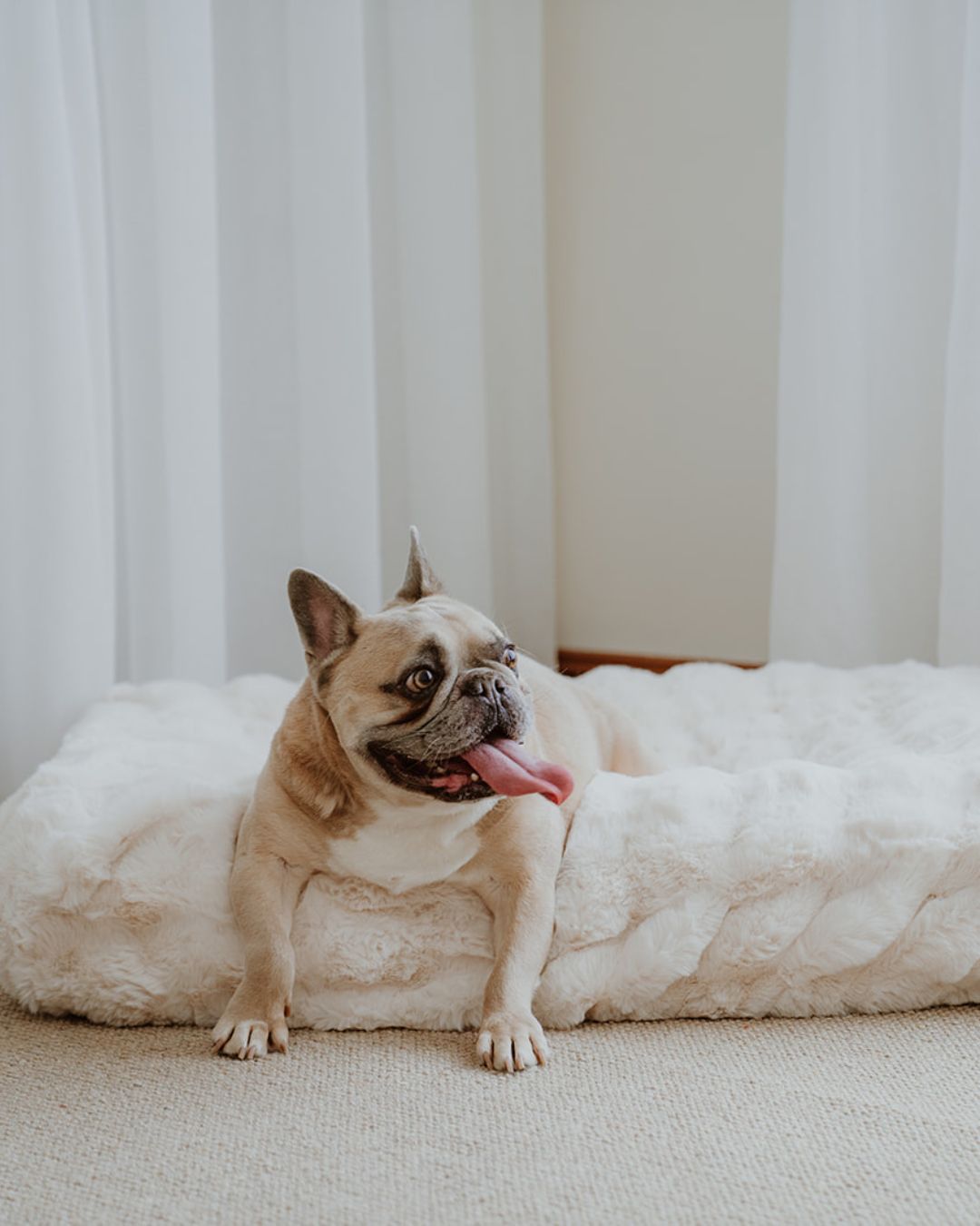 Fur covers