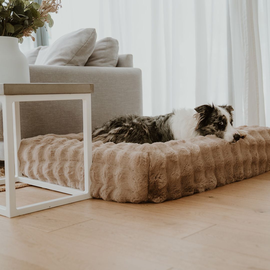 Fur covers