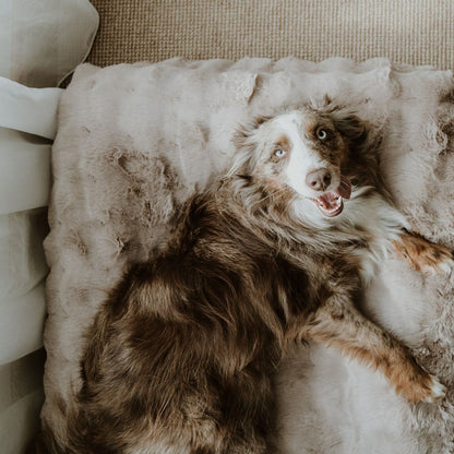 Fur covers