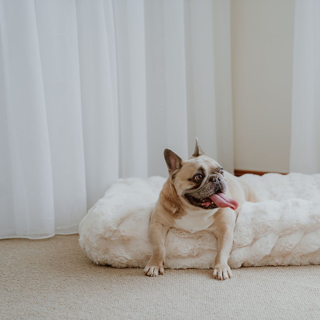 Fur covers