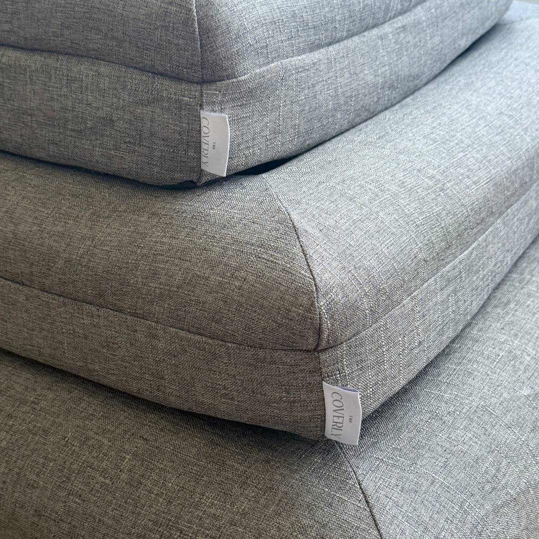The Coverly Orthopaedic Bed