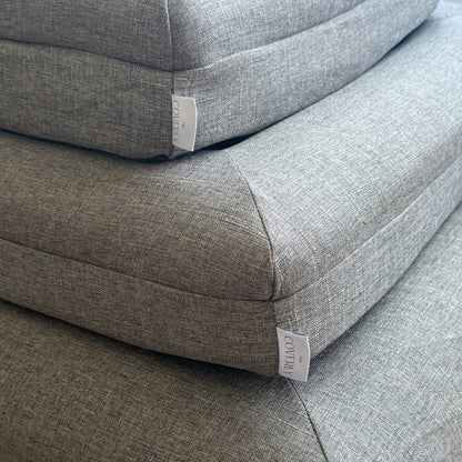 The Coverly Orthopaedic Bed