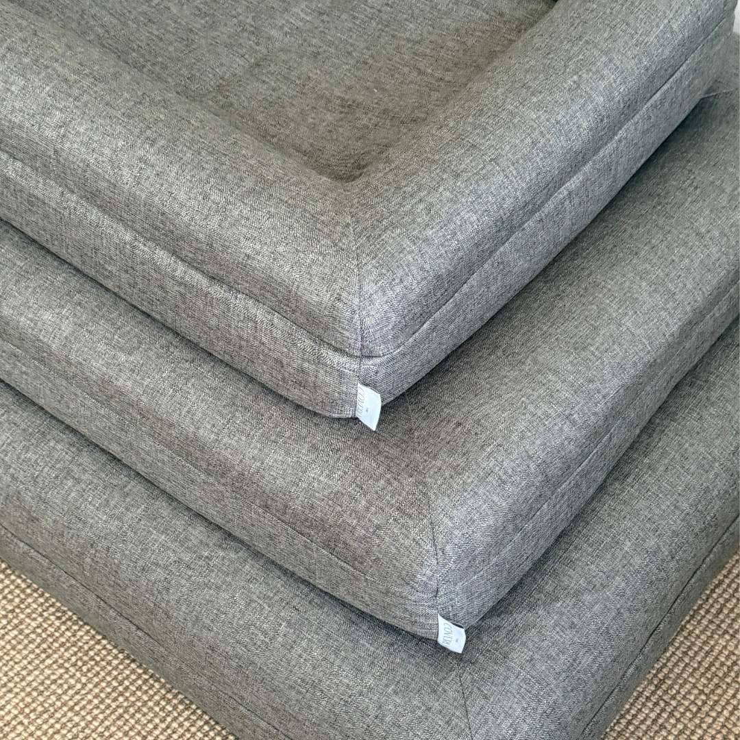 The Coverly Orthopaedic Bed