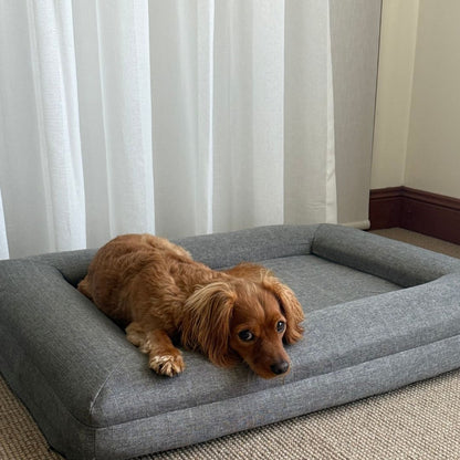 The Coverly Orthopaedic Bed
