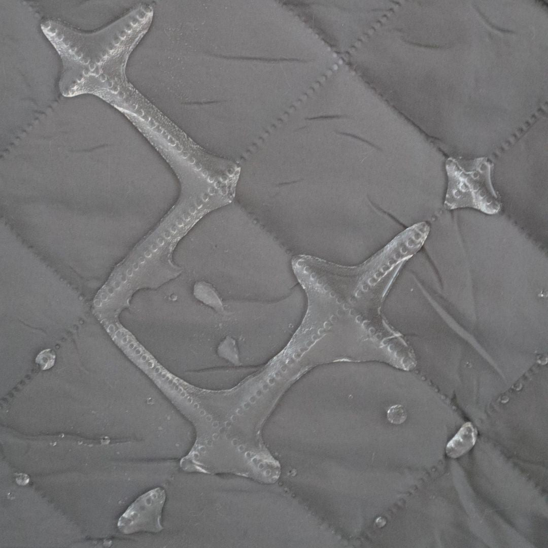 Waterproof liner