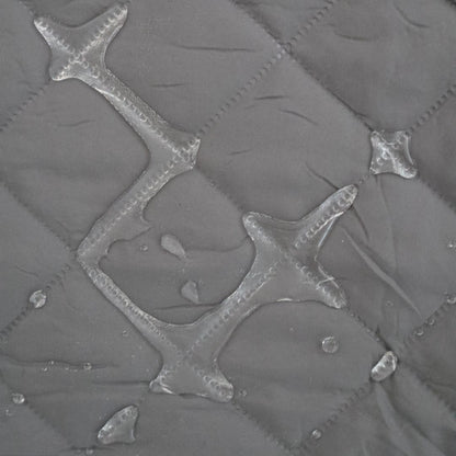 Waterproof liner