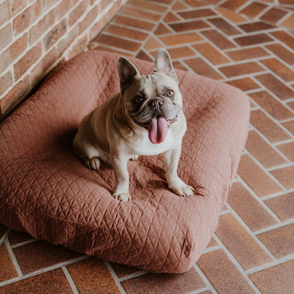 Cotton Quilted Covers