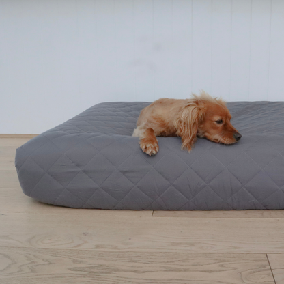 Waterproof dog bed liner