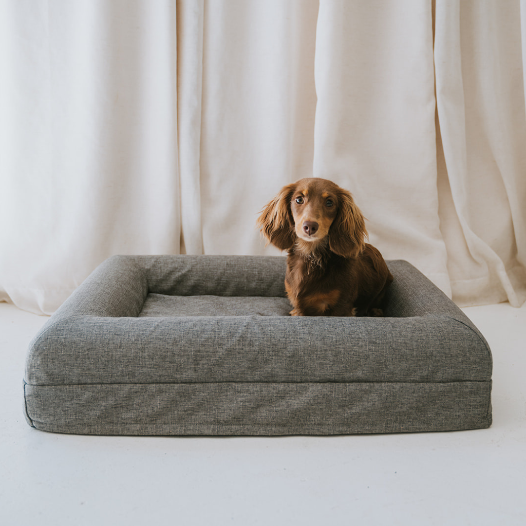 The Coverly Orthopaedic Bed