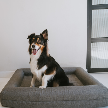 The Coverly Orthopaedic Bed