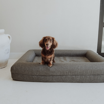 The Coverly Orthopaedic Bed