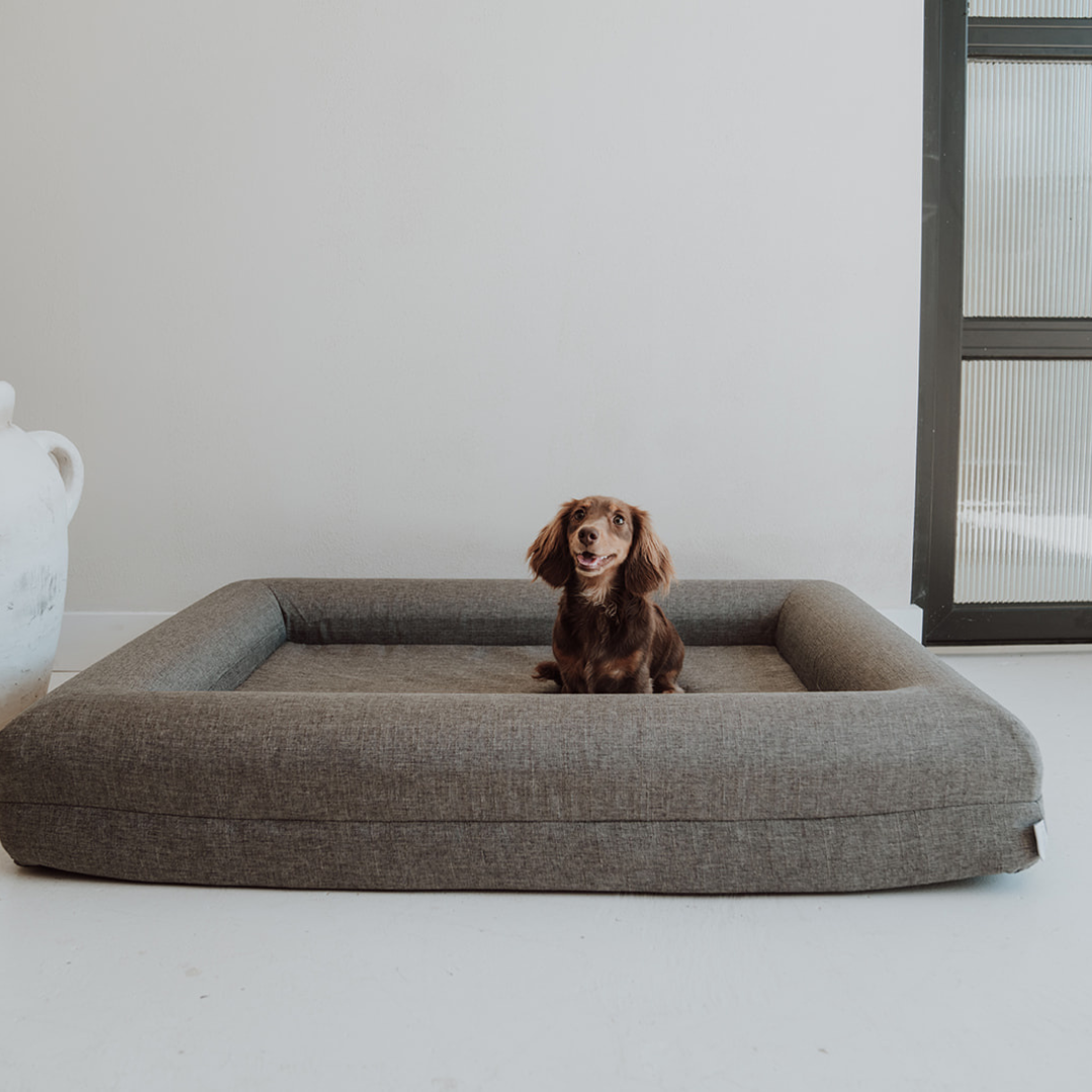 The Coverly Orthopaedic Bed