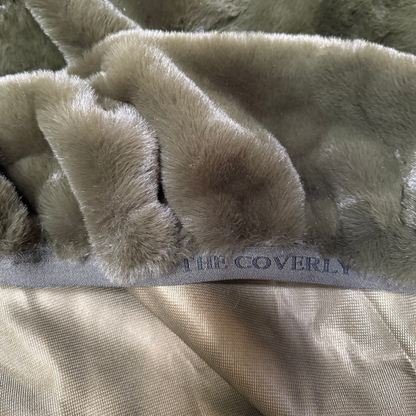 Fur covers