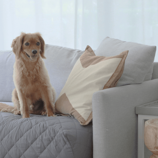 Waterproof dog bed liner