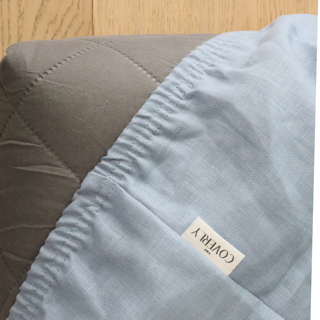 Waterproof dog bed liner