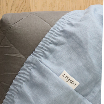 Waterproof dog bed liner